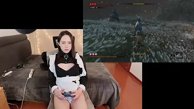 liliwang03 online show from 12.29.24