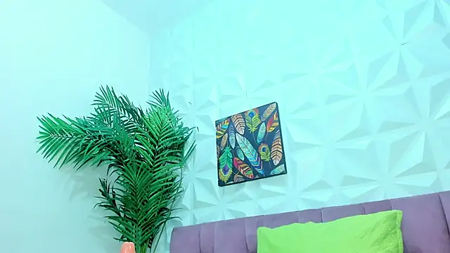 Snapshot of Hellen_Sky chatting on 02.07.25 Hellen Sky online show from 02.07.25