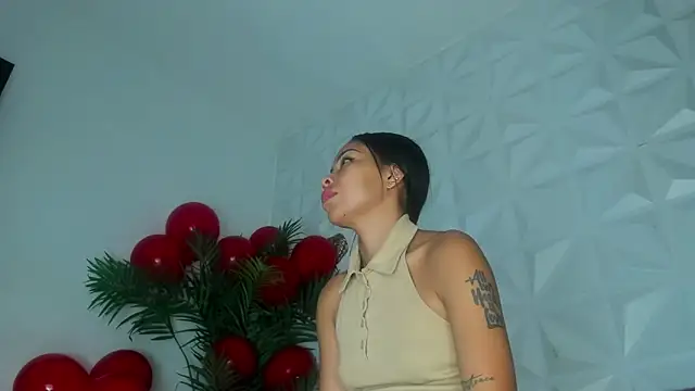 Hellen Sky online show from 01.16.26