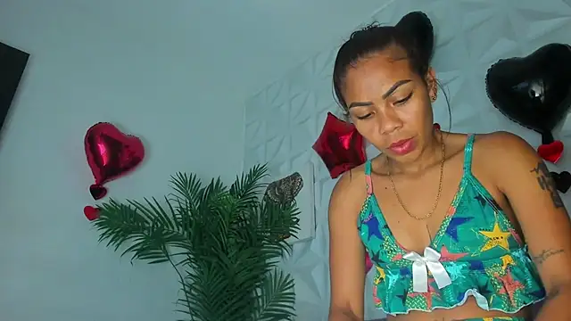 Hellen Sky online show from 03.16.26