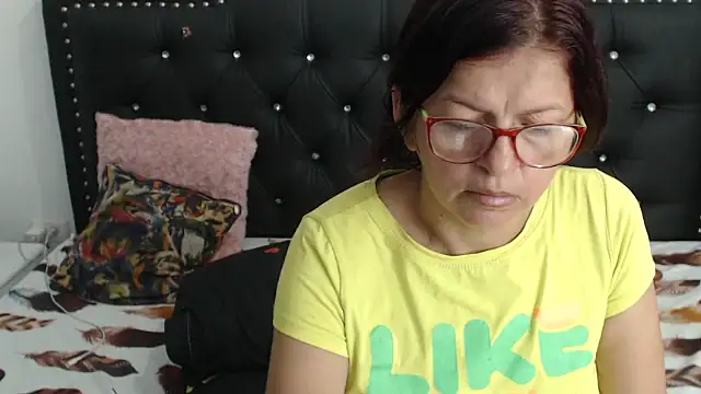 Snapshot of jellyfishhot chatting on 01.19.25 jellyfishhot online show from 01.19.25