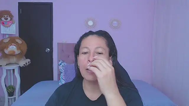 mature martina online show from 02.23.26