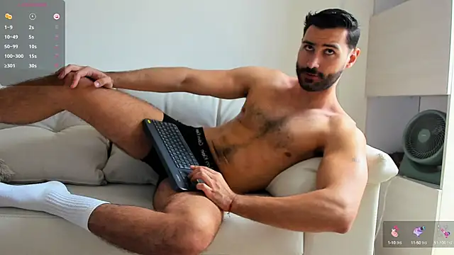 Mateoking   online show from 09.15.25