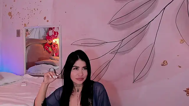 JESYSOZ23  online show from 02.16.25