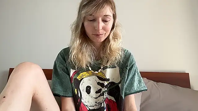 Snapshot of ivankai_ chatting on 02.23.26 ivankai online show from 02.23.26