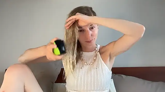 Snapshot of ivankai_ chatting on 03.02.26 ivankai online show from 03.02.26