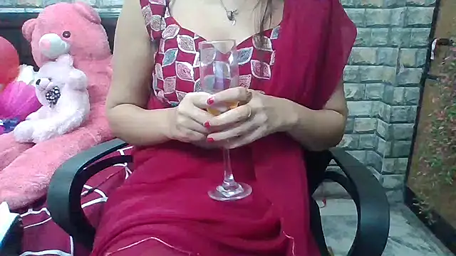 Sexy iknoor online show from 02.17.25