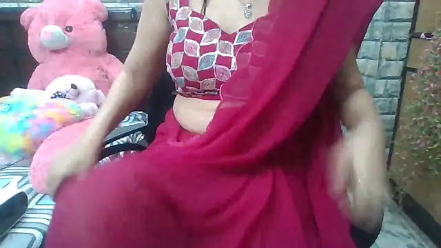 Sexy iknoor online show from 02.25.25