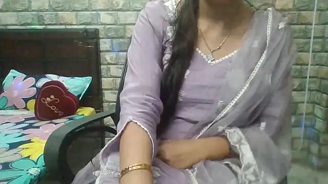 Sexy iknoor online show from 11.05.25