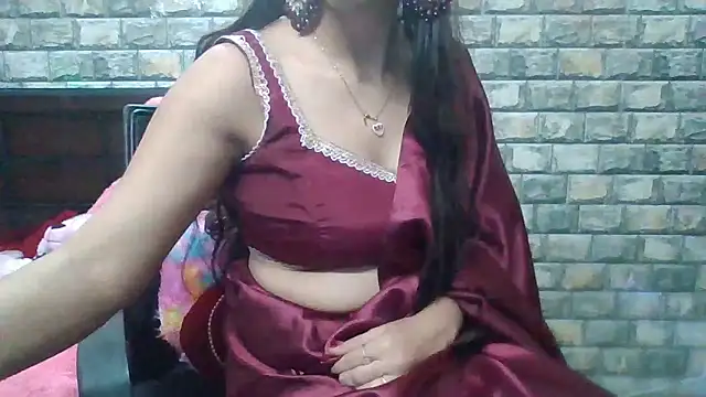 Sexy iknoor online show from 01.19.26