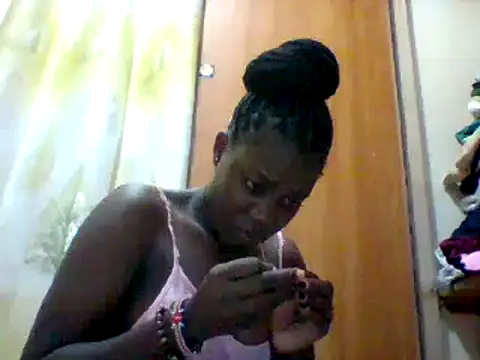 Alessandrajenna online show from 03.01.25