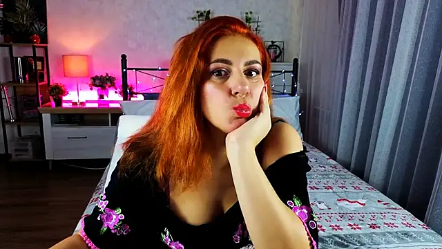 Anna127Moon online show from 01.17.26