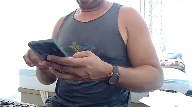 danilostorm7 online show from 03.10.25