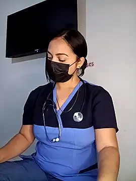 MEGAN X0XX online show from 01.06.26