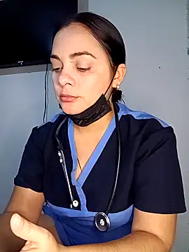 MEGAN X0XX online show from 02.04.26