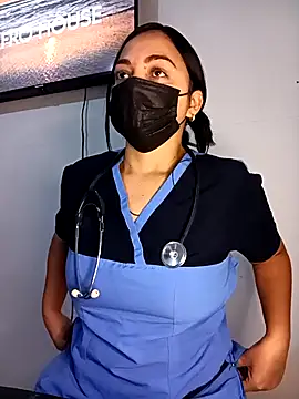 MEGAN X0XX online show from 02.18.26