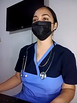 MEGAN X0XX online show from 03.10.26