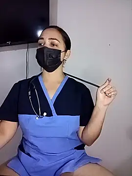 MEGAN X0XX online show from 03.12.26