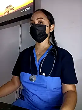 MEGAN X0XX online show from 03.27.26