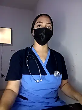 MEGAN X0XX online show from 04.09.26