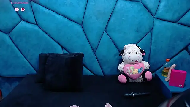 Belly Rosse online show from 03.30.26