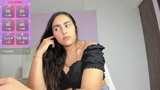 Mhia palmer online show from 02.13.25