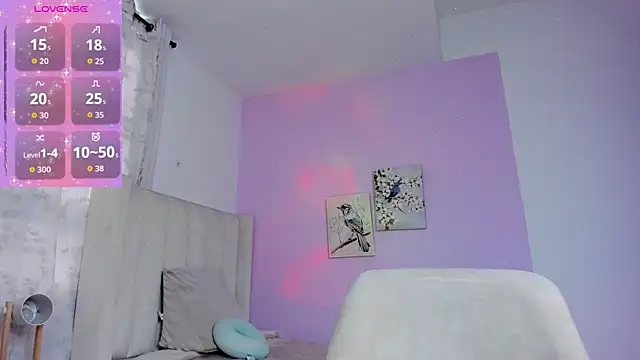 Mhia palmer online show from 10.15.25