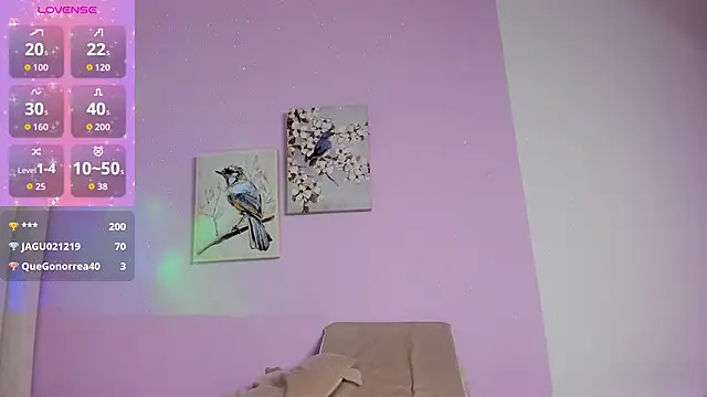 Mhia palmer online show from 12.15.25