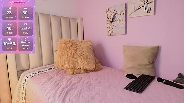 Mhia palmer online show from 04.14.26