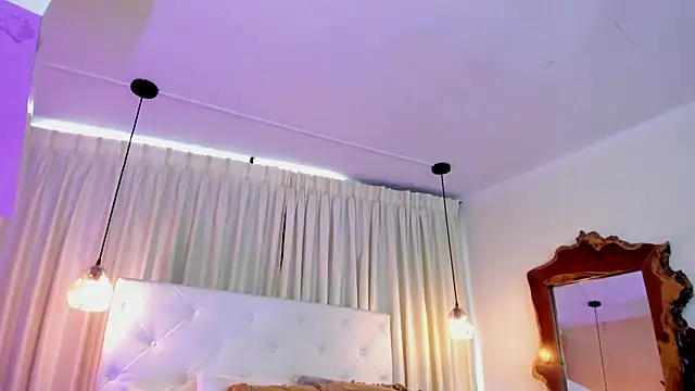 BonnieBad01 online show from 01.14.26