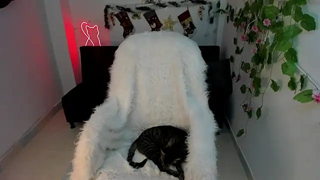 Nanami 19 online show from 12.15.24