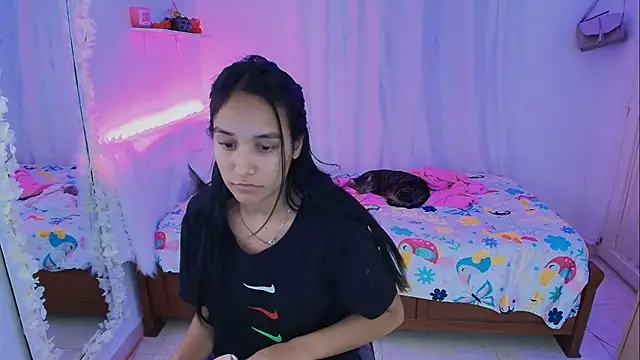 Nanami 19 online show from 10.11.25