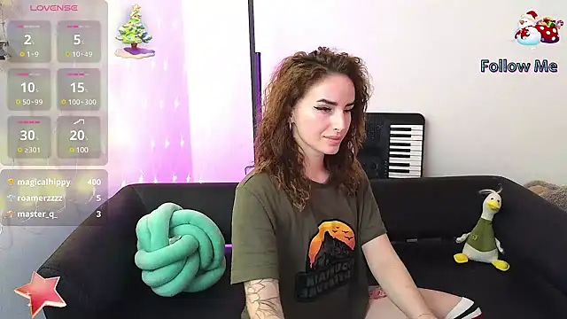 xx adrihanna xx online show from 01.06.25