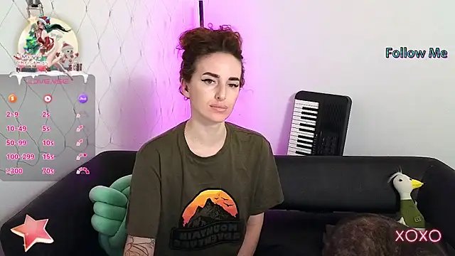 xx adrihanna xx online show from 01.13.25