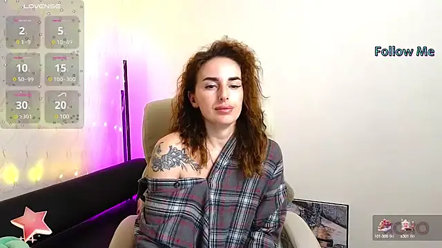 xx adrihanna xx online show from 01.16.25