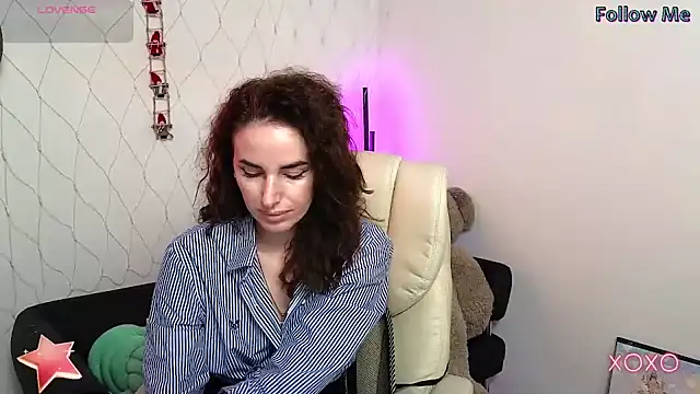 xx adrihanna xx online show from 01.28.25