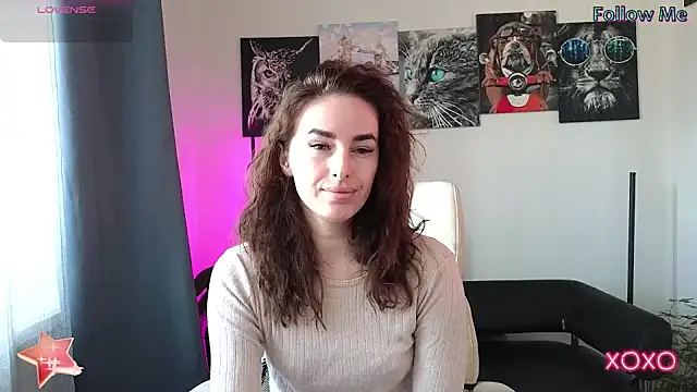 xx adrihanna xx online show from 02.20.25