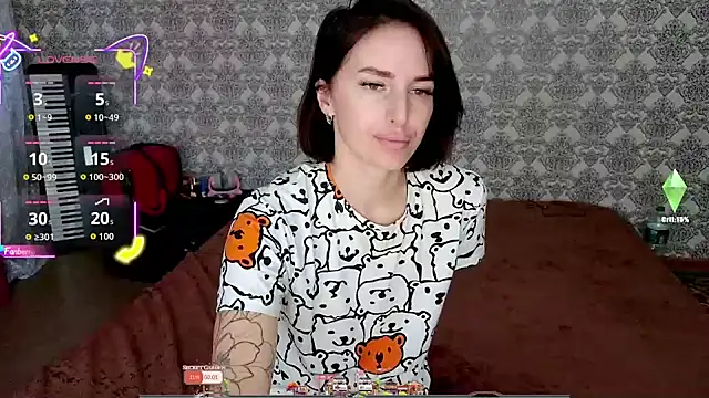 xx adrihanna xx online show from 09.12.25