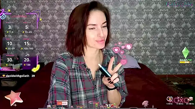 xx adrihanna xx online show from 10.02.25