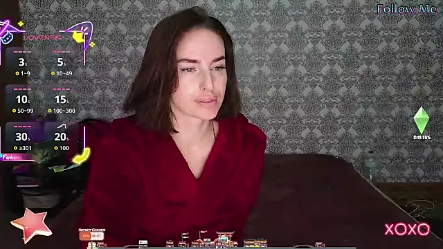 xx adrihanna xx online show from 10.07.25