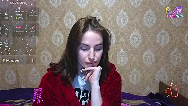 xx adrihanna xx online show from 03.10.26