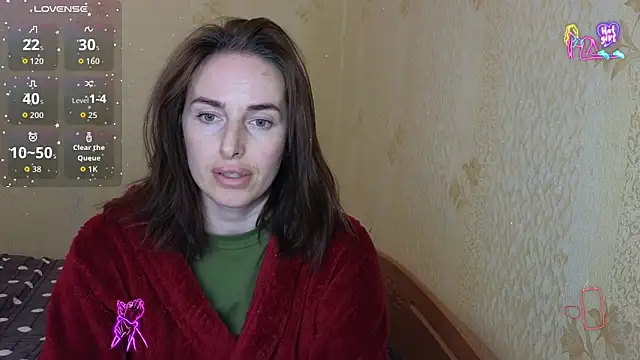 xx adrihanna xx online show from 03.23.26