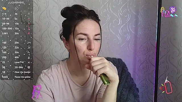 xx adrihanna xx online show from 05.11.26