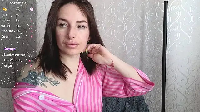 xx adrihanna xx online show from 05.15.26