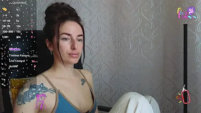 xx adrihanna xx online show from 05.27.26