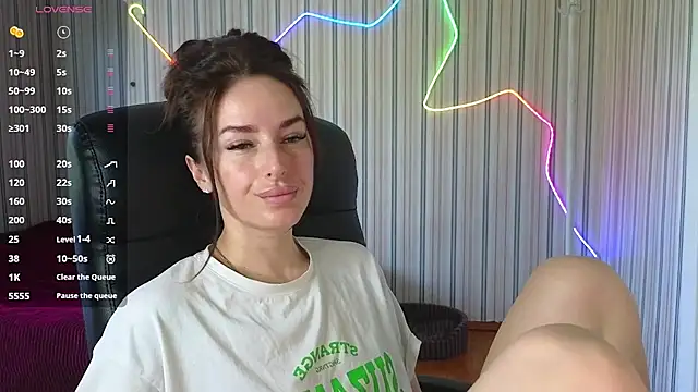 xx adrihanna xx online show from 07.02.26