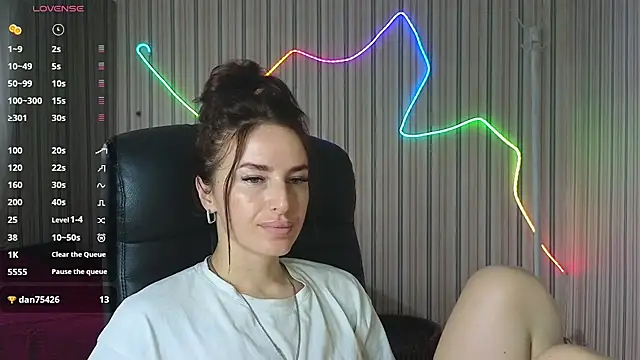 xx adrihanna xx online show from 07.03.26