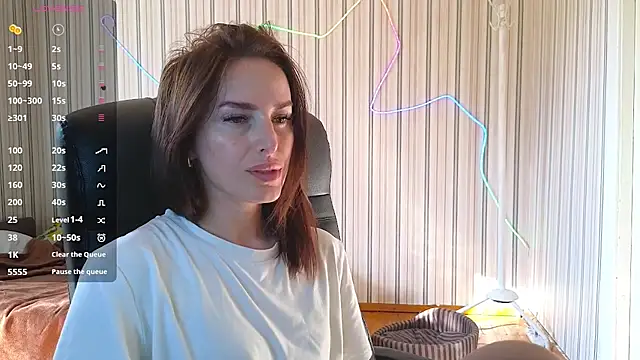 xx adrihanna xx online show from 07.06.26
