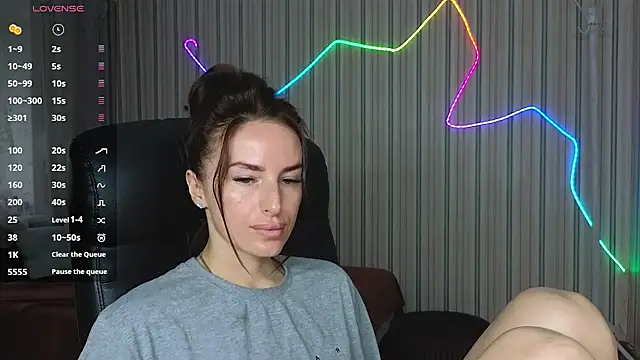 xx adrihanna xx online show from 07.13.26
