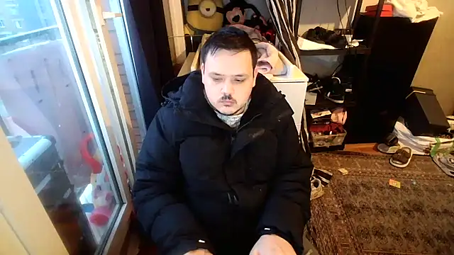 Bebemickey75 online show from 02.22.25